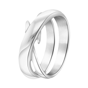 Ring, Edelstahl, Vignetta (1061783)