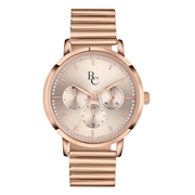 Regal collection Dames Horloge Rosekleurig (1064797)