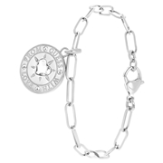 Guess stalen armband FROM GUESS WITH LOVE (1064255)