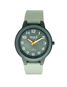 Regal Armbanduhr für Jungen mit grauem PU-Armband (1064494)