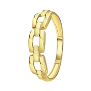 Ring, 585 Gelbgold, Gourmet (1064771)