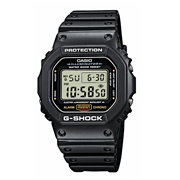 G-Shock Armbanduhr DW-5600E-1VER (1064820)