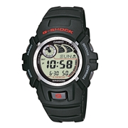 G-Shock Armbanduhr G-2900F-1VER (1064821)