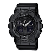 G-Shock horloge GA-100-1A1ER (1064822)