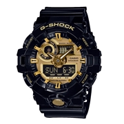 G-Shock horloge GA-710GB-1AER (1064830)