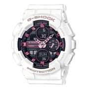 G-Shock horloge GMA-S140M-7AER (1064837)