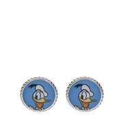 Disney Donald Duck Ohrringe, 925 Silber (1064866)