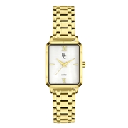 Regal Collection dames horloge met een stalen band (1065333)