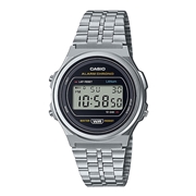 Casio horloge A171WE-1AEF (1065356)