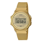 Casio Digitaal Horloge Goudkleurig A171WEMG-9AEF (1065357)