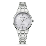 Citizen Dames Horloge Zilverkleurig EM0890-85A (1064208)