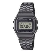Casio horloge A158WETB-1AEF (1065354)