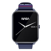 Nasa smartwatch zwart BNA30019-003 (1066445)