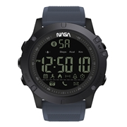Nasa Smartwatch, 51 mm, blau, BNA30129-003 (1066456)