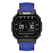 Nasa smartwatch blauw BNA30159-004 (1066462)