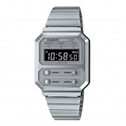 Casio horloge A100WE-7BEF (1067167)
