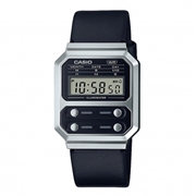 Casio horloge A100WEL-1AEF (1067171)