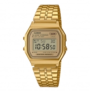 Casio horloge A158WETG-9AEF (1067172)