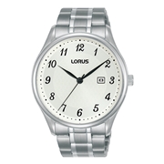 Lorus Heren Horloge Zwart RH907PX9 (1067363)