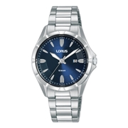 Lorus Dames Horloge Zilverkleurig RJ253BX9 (1067367)