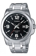 Casio Armbanduhr MTP-1314D-1AVEF (1021302)