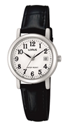 Lorus Dames Horloge Zwart RH765AX9 (1023661)