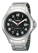 Lorus heren horloge RXH01IX9 (1023777)