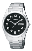 Lorus heren horloge RXN13CX9 (1023781)
