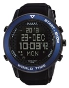 Pulsar horloge PQ2029X1 (1025702)