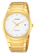 Pulsar horloge PS9130X1 (1025704)
