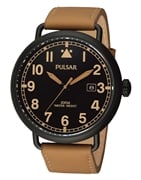 Pulsar horloge PS9255X1 (1025712)
