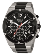 Pulsar horloge PT3445X1 (1025732)