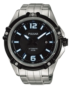Pulsar horloge PU4037X1 (1025755)