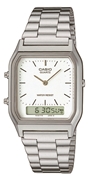 Casio Retro horloge AQ-230A-7DMQYES (1027853)