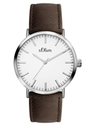 s. Oliver horloge SO-3102-LQ (1030790)