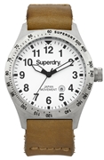 Superdry horloge Triton SYG105TW (1032003)