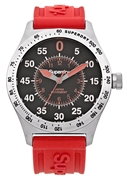 Superdry horloge Compound Sport SYG111R (1032033)