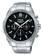 Pulsar horloge PT3767X1 (1034601)