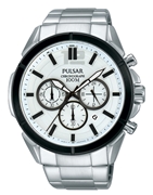 Pulsar horloge PT3773X1 (1034603)