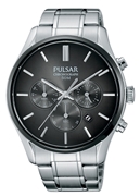 Pulsar horloge PT3781X1 (1034606)