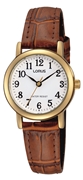 Lorus Dames Horloge Zwart RRS18VX9 (1035929)