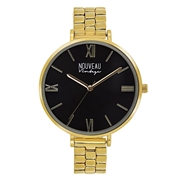 Nouveau Vintage Armbanduhr NV6537-266 (1042262)