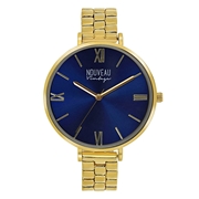 Nouveau vintage horloge NV6537-366 (1042263)