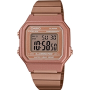 Casio retro horloge B650WC-5AEF (1048451)