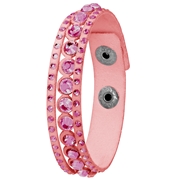 Byoux armband roze (1048544)