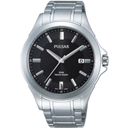Pulsar stalen heren horloge PS9309X1 (1050324)