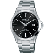 Pulsar Heren Horloge Zilverkleurig PS9451X1 (1050327)