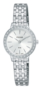 Pulsar stalen dames horloge PM2271X1 (1052972)