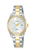 Pulsar bicolor dames horloge PH7474X1 (1055082)