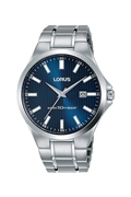 Lorus Heren Horloge Zilverkleurig RH993KX9 (1055092)